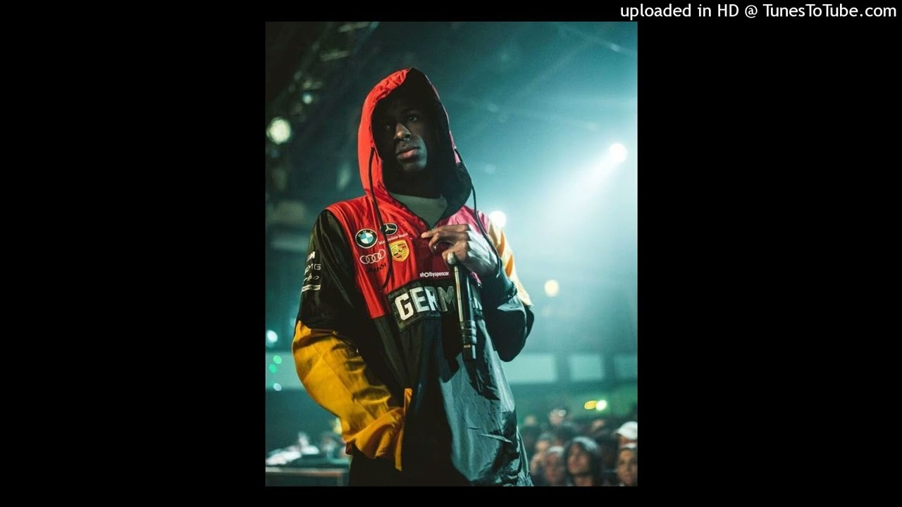 (FREE) Rylo Rodriguez x NoCap x NBA Youngboy Type Beat - "Fake Love"