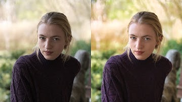 Killer Portrait Editing Techniques
