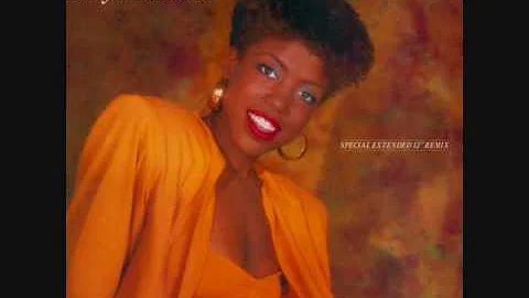 Kathy Mathis - Baby I'm Hooked (Special Extended 1...