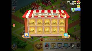 Zi̇yaretçi̇ 2 Kat Altin, İftarlik Vi̇deolar 7