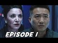 The Expanse Season 3 Episode 1 Review: A Good Start & Drummer's New Role?