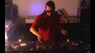 2021 Vinyl Schallplatten Orgie Dj Mix DJ ANOKE