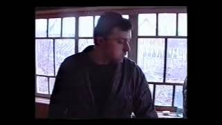 Спасение мира художественными способами 2020