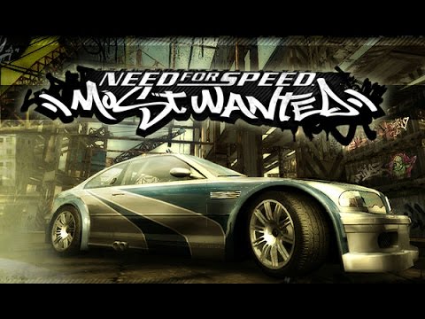 Need for Speed: Most Wanted (Video Game 2005) - IMDb