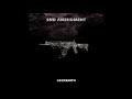 Locksmith - "2nd Amendment" (Official Audio)