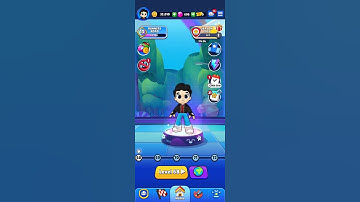 #kooplyrun Exploring Levels