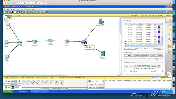 03-03-18 tcp三次握手、四次挥手