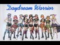 【Love Live! Sunshine!!】Aqours -「Daydream Warrior」白日梦战士❤觉醒的摇滚少女 Cosplay Dance Cover by 波利花菜园