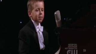 One Tree Hill 6x12 James Lucas Scott comedy