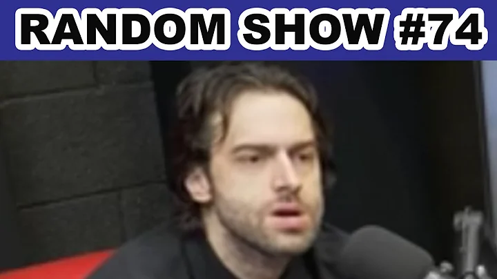 CHRIS D'ELIA OOPSIE DOOPSIE DOC, TORY LANEZ GUILTY...
