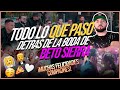 Todo Lo Que Paso Detras De La Boda De Beto Sierra (Blog Mochis LH)