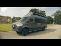 The Ultimate Overland, Off Grid Motorhome by RP Motorhomes - The Rebellion