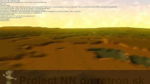 Project NN - Networking - First implementations