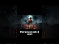 Discover the Legendary Guardian God Karuppasami