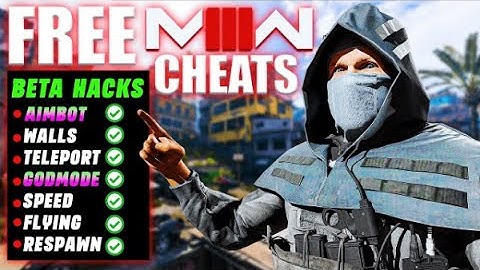 MW3 HAS HACKER PROBLEMS ALREADY! Wallhacks & Aimbot Hurting MW3
