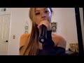 I Was Made For Loving You Jasmine Clarke Cover