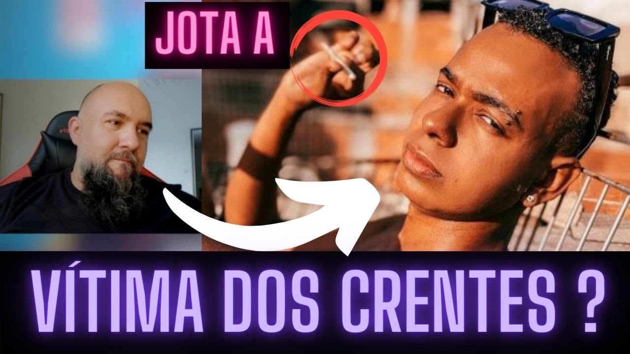 EU NÃO ENTENDO O FOGO QUE ALGUNS CRENTES TEM || SEGURA A REAL ! || WAGNÃO