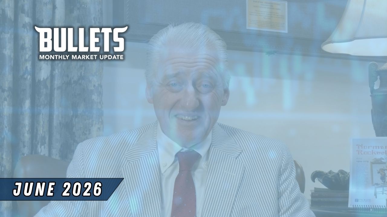 Bullets (June 2026)