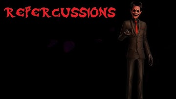 Dark Deception - Repercussions (Musescore)