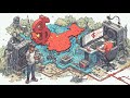 Why China Doesn't Collapse: Decentralization, GDP Tournaments, and Land Finance