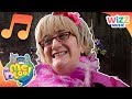 Walk to Work with Tina | Me Too! | Wizz Music