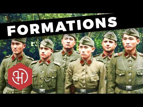 Germany&rsquo;s Eastern Legions during World War II (Turkestan, Volga-Tatar, Crimean and Kalmyk Units)