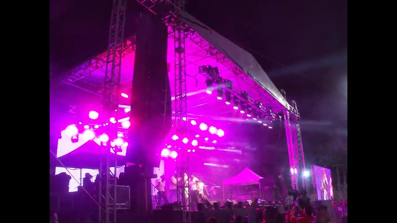 Wendy Guevara y Las Perdidas Parte 1 Puerto Morelos Q, roo Feb 26 #mexico #shortvideo #wendyguevara