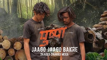 Pushpa Jaago Jaago Bakre & Daakko Daakko Meka Allu,Rashmika Dance Video Choreographer The Bass Gang