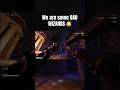 We are some BAD WIZARDS! | YAPYAP #yapyap #indiegame #indiehorrorgame #horrorgame