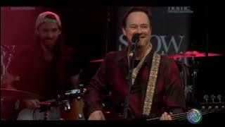 Cock Robin - The Promise You Made (Show Must Go Home Live)