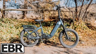 Ride1UP Portola Review 2024 ($995) - Better than the Lectric XP 3.0?