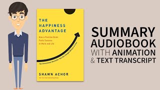 Summary Audiobook - \\