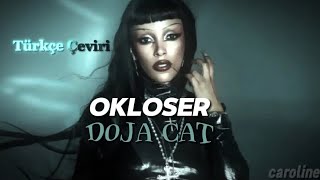 OKLOSER - Doja Cat (Türkçe Çeviri)