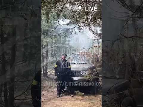 ⚡️⚡️⚡️Бійці РДК контролюють