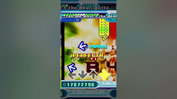 #B4U #NAOKI #AARONG #DDR #SpeedRave #MusicInfo #DanceMusic