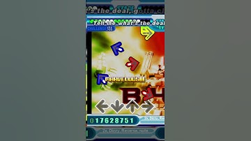 #B4U #NAOKI #AARONG #DDR #SpeedRave #MusicInfo #DanceMusic