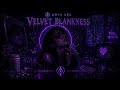 ARYA VEX — Velvet Blankness | Emotional Darkwave