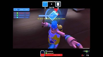 Random MicroVolt Deaths