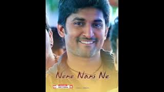 Eega movie || Nene nani ne || Telugu WhatsApp status Video 💞