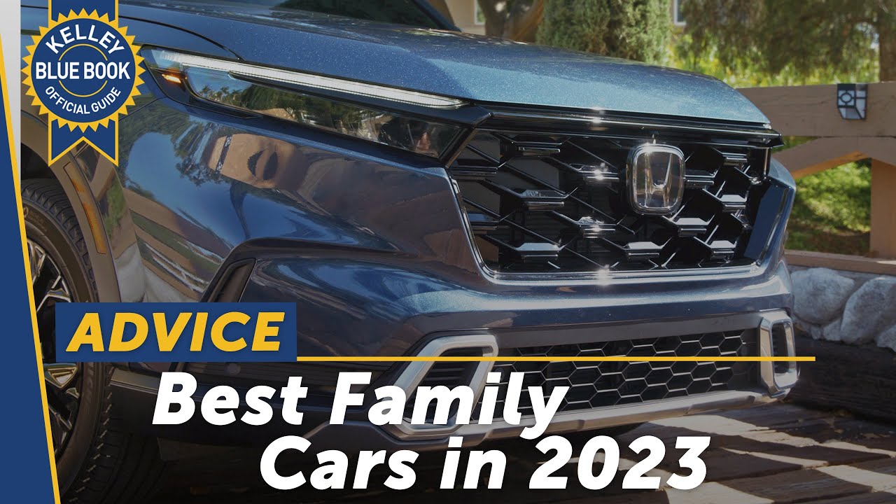 Best Cars for Short People in 2023 - Kelley Blue Book