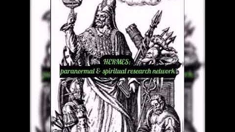 First Enochian Key in English [ Pt.1 of 18 ]