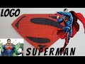 COMO REALIZAR EL LOGO DE SUPERMAN