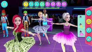 Dance Clash : Ballet vs Hip Hop Game screenshot 4