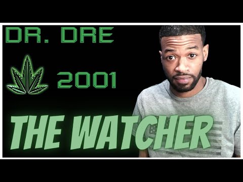 Песня Dr. Dre «The Watcher» feat. Eminem & Knoc-turn'al получила