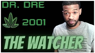 The Watcher - song and lyrics by Dr. Dre, Eminem, Knoc-Turn'al