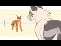 ALLERGIC - Original Animation Meme (Warriors OCs)