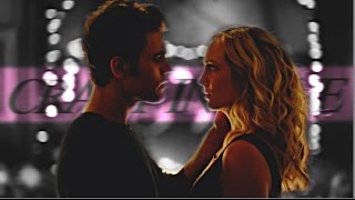 Stefan U0026 Caroline  Crazy In Love 8x07