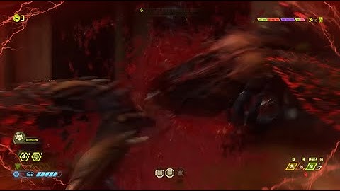 Doom Eternal - Blind Playthrough (No Commentary) - Part 6: Arc Complex