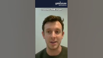 What is the Stanford GSB Interview Like?