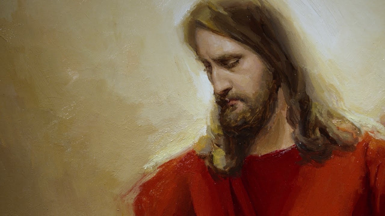 Ouvir a voz de Jesus Cristo